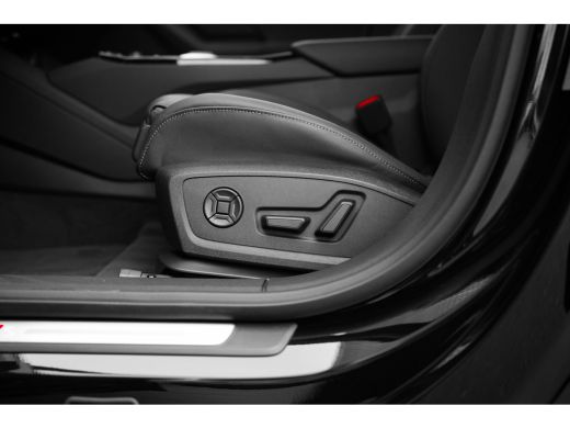 Audi A6 Avant e-tron Avant e-tron S edition | Audi smartphone interface | Comfortsleutel | Elektrisch instelbare voors... ActivLease financial lease