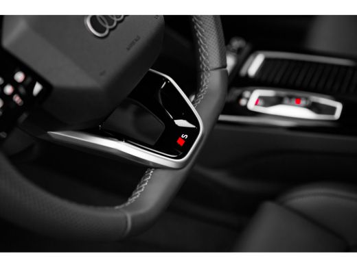 Audi A6 Avant e-tron Avant e-tron S edition | Audi smartphone interface | Comfortsleutel | Elektrisch instelbare voors... ActivLease financial lease