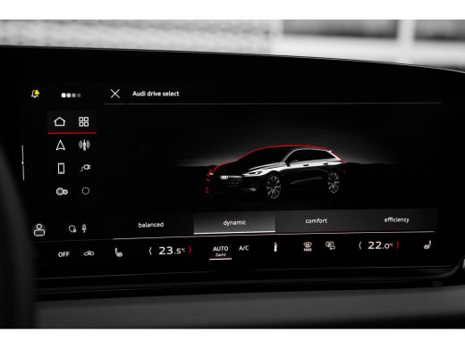 Audi A6 Avant e-tron Avant e-tron S edition | Audi smartphone interface | Comfortsleutel | Elektrisch instelbare voors... ActivLease financial lease