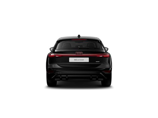 Audi A6 Avant e-tron Avant e-tron S edition | Audi smartphone interface | Comfortsleutel | Elektrisch instelbare voors... ActivLease financial lease