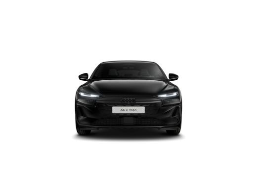 Audi A6 Avant e-tron Avant e-tron S edition | Audi smartphone interface | Comfortsleutel | Elektrisch instelbare voors... ActivLease financial lease