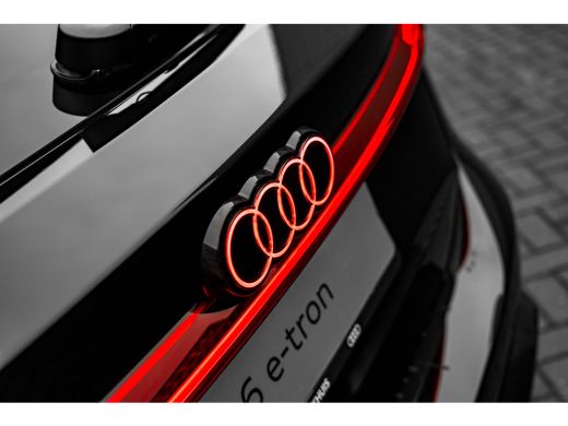 Audi A6 Avant e-tron Avant e-tron S edition | Audi smartphone interface | Comfortsleutel | Elektrisch instelbare voors... ActivLease financial lease