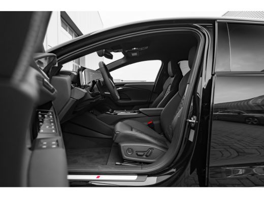 Audi A6 Avant e-tron Avant e-tron S edition | Audi smartphone interface | Comfortsleutel | Elektrisch instelbare voors... ActivLease financial lease