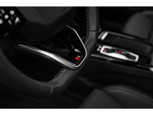 Audi A6 Avant e-tron Avant e-tron S edition | Audi smartphone interface | Comfortsleutel | Elektrisch instelbare voors... ActivLease financial lease