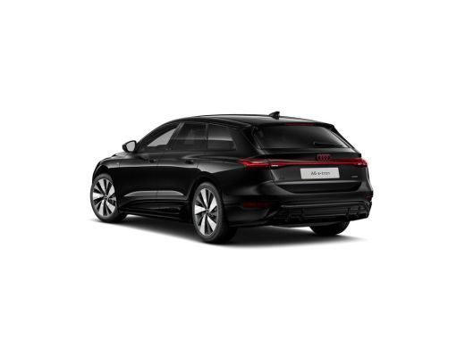 Audi A6 Avant e-tron Avant e-tron S edition | Audi smartphone interface | Comfortsleutel | Elektrisch instelbare voors... ActivLease financial lease