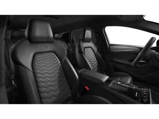 Audi A6 Avant e-tron Avant e-tron S edition | Audi smartphone interface | Comfortsleutel | Elektrisch instelbare voors... ActivLease financial lease