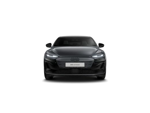 Audi A6 Sportback e-tron Sportback e-tron S edition | Audi smartphone interface | Comfortsleutel | Elektrisch instelbare v... ActivLease financial lease