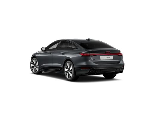 Audi A6 Sportback e-tron Sportback e-tron S edition | Audi smartphone interface | Comfortsleutel | Elektrisch instelbare v... ActivLease financial lease