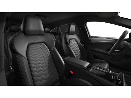 Audi A6 Sportback e-tron Sportback e-tron S edition | Audi smartphone interface | Comfortsleutel | Elektrisch instelbare v... ActivLease financial lease
