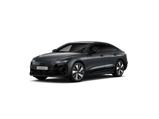 Audi A6 Sportback e-tron Sportback e-tron S edition | Audi smartphone interface | Comfortsleutel | Elektrisch instelbare v... ActivLease financial lease