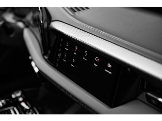 Audi A6 Sportback e-tron Sportback e-tron S edition | Audi smartphone interface | Comfortsleutel | Elektrisch instelbare v... ActivLease financial lease