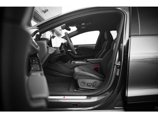 Audi A6 Sportback e-tron Sportback e-tron S edition | Audi smartphone interface | Comfortsleutel | Elektrisch instelbare v... ActivLease financial lease