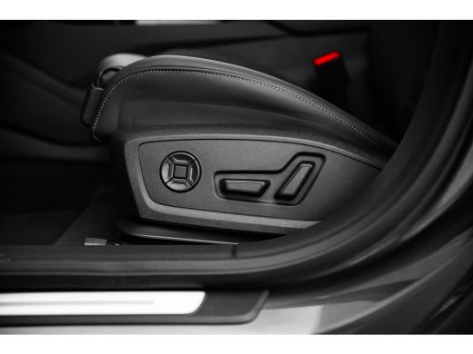 Audi A6 Sportback e-tron Sportback e-tron S edition | Audi smartphone interface | Comfortsleutel | Elektrisch instelbare v... ActivLease financial lease