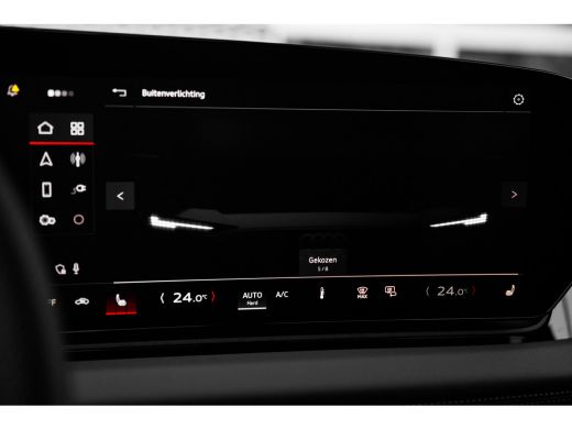 Audi A6 Sportback e-tron Sportback e-tron S edition | Audi smartphone interface | Comfortsleutel | Elektrisch instelbare v... ActivLease financial lease