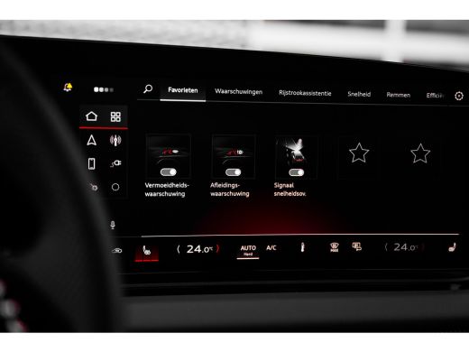 Audi A6 Sportback e-tron Sportback e-tron S edition | Audi smartphone interface | Comfortsleutel | Elektrisch instelbare v... ActivLease financial lease