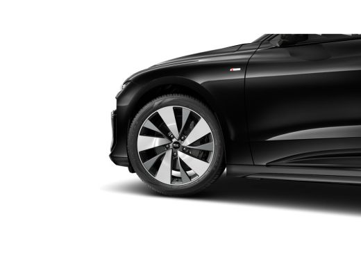 Audi A6 Sportback e-tron Sportback e-tron S edition | Audi smartphone interface | Comfortsleutel | Elektrisch instelbare v... ActivLease financial lease
