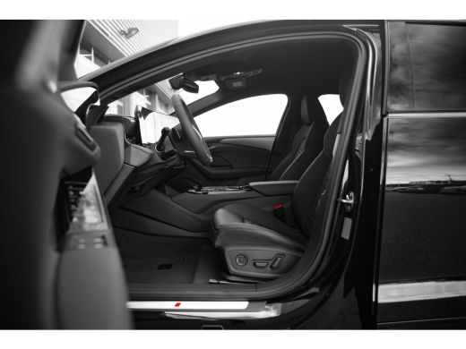 Audi A6 Sportback e-tron Sportback e-tron S edition | Audi smartphone interface | Comfortsleutel | Elektrisch instelbare v... ActivLease financial lease