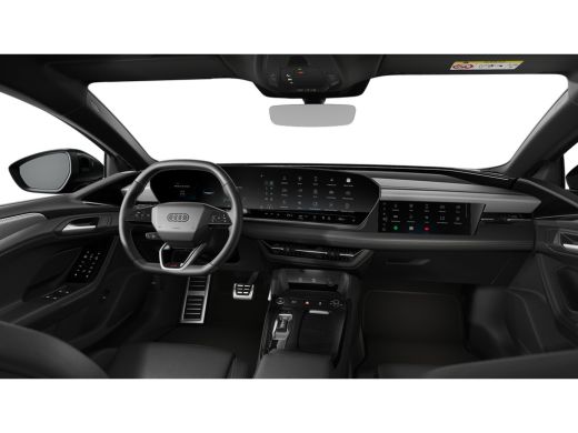 Audi A6 Sportback e-tron Sportback e-tron S edition | Audi smartphone interface | Comfortsleutel | Elektrisch instelbare v... ActivLease financial lease