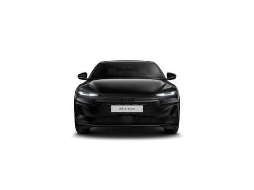 Audi A6 Sportback e-tron Sportback e-tron S edition | Audi smartphone interface | Comfortsleutel | Elektrisch instelbare v... ActivLease financial lease