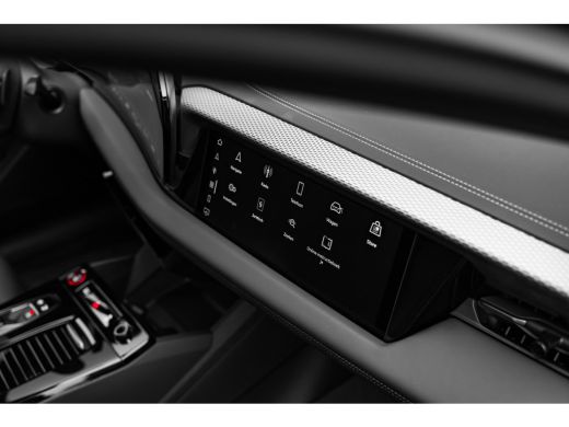 Audi A6 Sportback e-tron Sportback e-tron S edition | Audi smartphone interface | Comfortsleutel | Elektrisch instelbare v... ActivLease financial lease