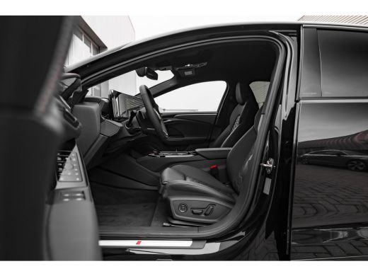 Audi A6 Sportback e-tron Sportback e-tron S edition | Audi smartphone interface | Comfortsleutel | Elektrisch instelbare v... ActivLease financial lease