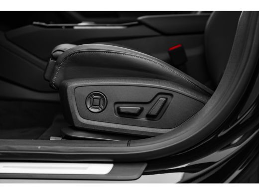 Audi A6 Sportback e-tron Sportback e-tron S edition | Audi smartphone interface | Comfortsleutel | Elektrisch instelbare v... ActivLease financial lease