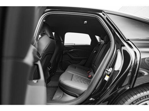 Audi A6 Sportback e-tron Sportback e-tron S edition | Audi smartphone interface | Comfortsleutel | Elektrisch instelbare v... ActivLease financial lease