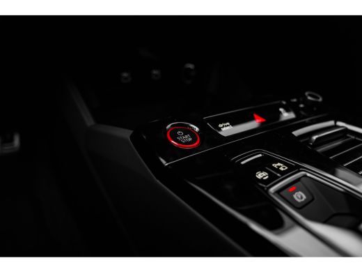 Audi A6 Sportback e-tron Sportback e-tron S edition | Audi smartphone interface | Comfortsleutel | Elektrisch instelbare v... ActivLease financial lease