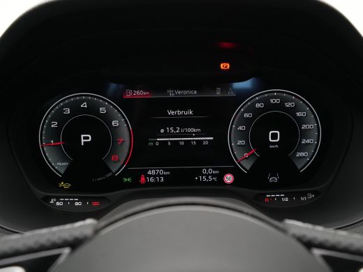Audi Q2 35 TFSI 150 pk S-Tronic S Edition Panoramadak, S-Line, Navi, Pdc 112 ActivLease financial lease