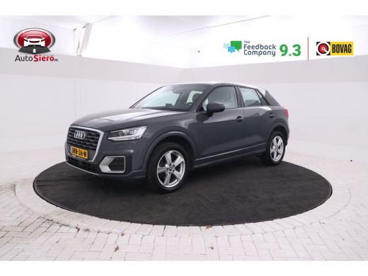 Audi Q2 35 TFSI S Edition 150pk, Volleder, Navi, Climate, Audi Q2 35 TFSI S Edition 150pk, Volleder, Navi, Climate,