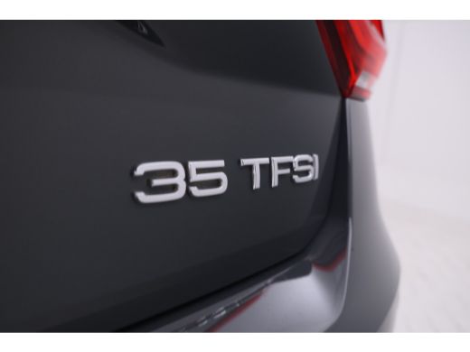 Audi Q2 35 TFSI S Edition 150pk, Volleder, Navi, Climate, ActivLease financial lease