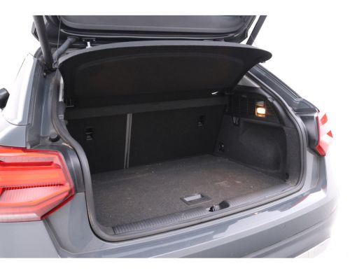 Audi Q2 35 TFSI S Edition 150pk, Volleder, Navi, Climate, ActivLease financial lease