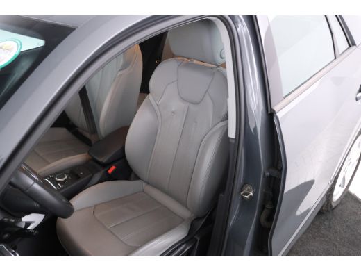 Audi Q2 35 TFSI S Edition 150pk, Volleder, Navi, Climate, ActivLease financial lease