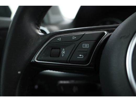 Audi Q2 35 TFSI S Edition 150pk, Volleder, Navi, Climate, ActivLease financial lease