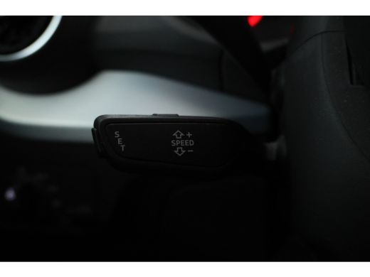 Audi Q2 35 TFSI S Edition 150pk, Volleder, Navi, Climate, ActivLease financial lease