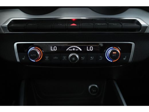 Audi Q2 35 TFSI S Edition 150pk, Volleder, Navi, Climate, ActivLease financial lease