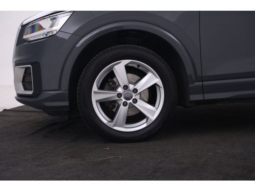 Audi Q2 35 TFSI S Edition 150pk, Volleder, Navi, Climate, ActivLease financial lease