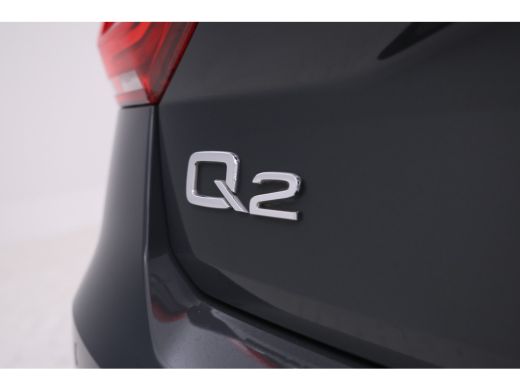Audi Q2 35 TFSI S Edition 150pk, Volleder, Navi, Climate, ActivLease financial lease