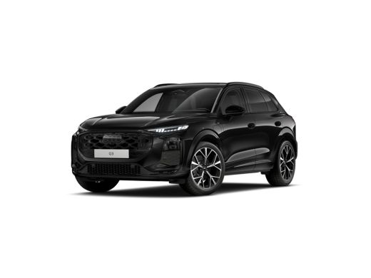 Audi Q3 S edition | Adaptive cruise control | Audi sound system | Cruise control ActivLease financial lease