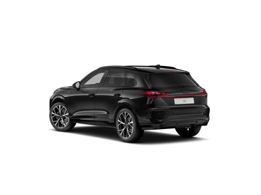 Audi Q3 S edition | Adaptive cruise control | Audi sound system | Cruise control ActivLease financial lease