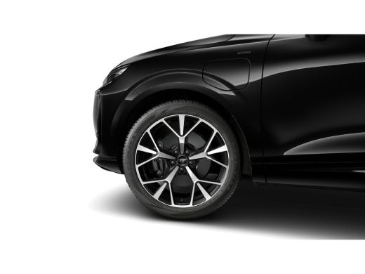Audi Q3 S edition | Adaptive cruise control | Audi sound system | Cruise control ActivLease financial lease
