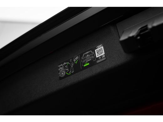 Audi Q3 S edition, (2026) | Adaptive cruise control | Audi sound system | Cruise control ActivLease financial lease