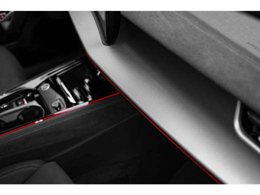 Audi Q3 S edition, (2026) | Adaptive cruise control | Audi sound system | Cruise control ActivLease financial lease