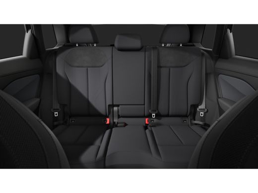 Audi Q3 S edition | Adaptive cruise control | Audi sound system | Cruise control ActivLease financial lease