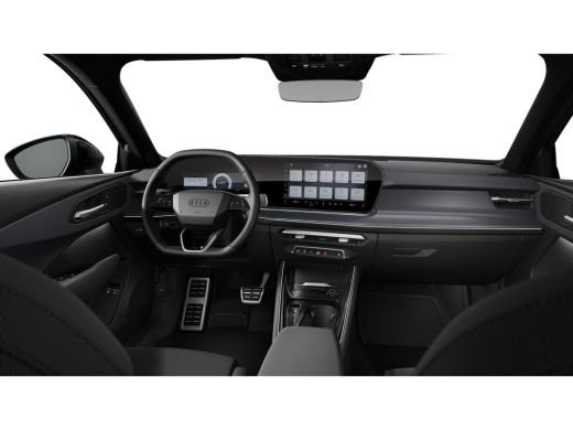 Audi Q3 S edition | Adaptive cruise control | Audi sound system | Cruise control ActivLease financial lease