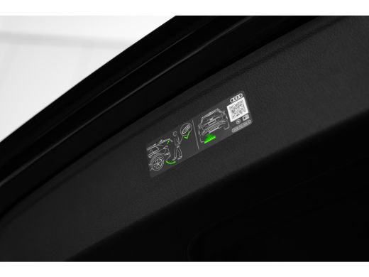 Audi Q5 50 TFSI e S edition Competition 299PK |  Trekhaak |  Stoelverw. voor en achter | Adaptieve Cruise... ActivLease financial lease