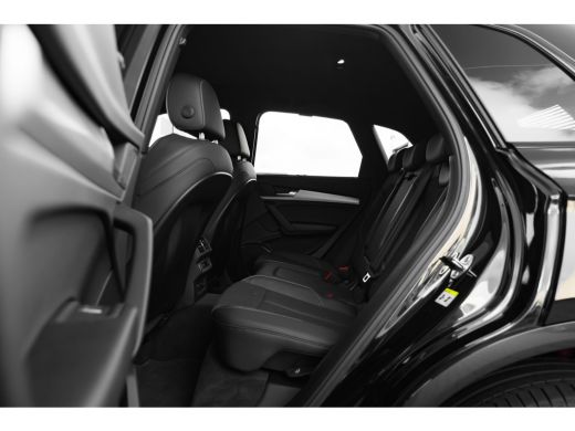 Audi Q5 50 TFSI e S edition Competition 299PK |  Trekhaak |  Stoelverw. voor en achter | Adaptieve Cruise... ActivLease financial lease
