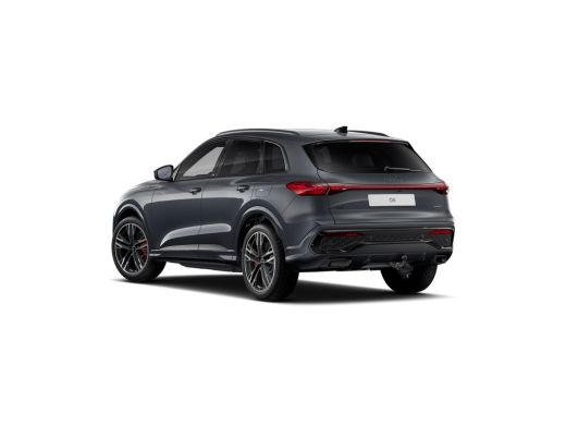 Audi Q5 S edition competition | Audi virtual cockpit | Comfortsleutel | Hemelbekleding in zwart ActivLease financial lease