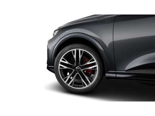 Audi Q5 S edition competition | Audi virtual cockpit | Comfortsleutel | Hemelbekleding in zwart ActivLease financial lease