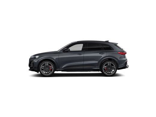 Audi Q5 S edition competition | Audi virtual cockpit | Comfortsleutel | Hemelbekleding in zwart ActivLease financial lease